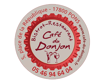 Café du donjon