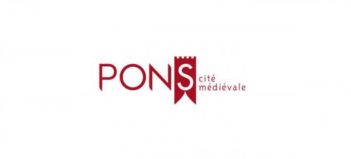 Pons Cité médiévale