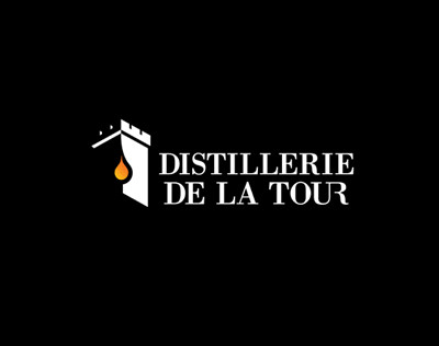 Distillerie de la tour